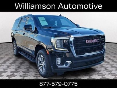 Used 2023 GMC Yukon SLE