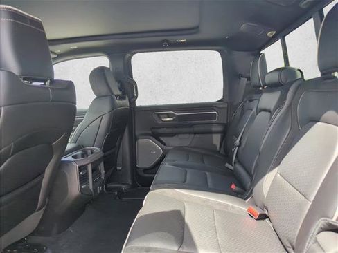 New 2026 RAM 1500 Laramie image 13