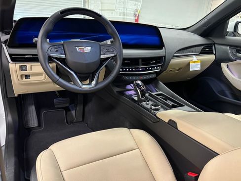 New 2026 Cadillac CT5 Premium Luxury image 23