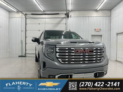 Used 2025 GMC Sierra 1500 Denali