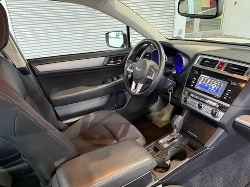 Used 2015 Subaru Legacy 2.5i Premium w/ Popular Package #2 image 11