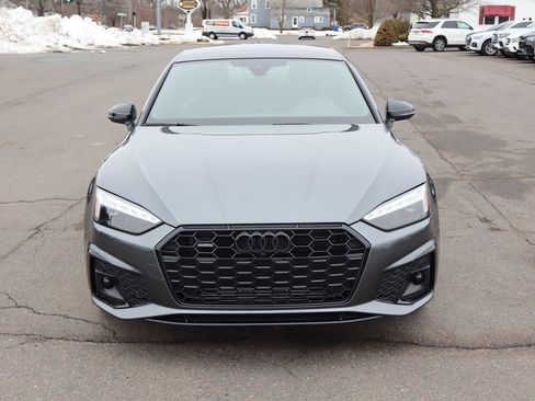 Used 2024 Audi A5 2.0T Premium Plus w/ Premium Plus image 2