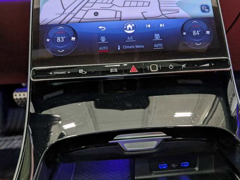 Certified 2023 Mercedes-Benz S 500 4MATIC image 29