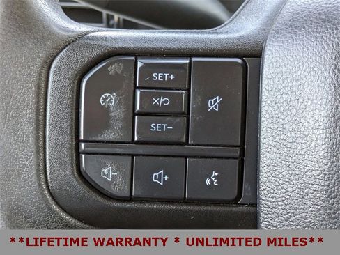 Used 2024 Ford F350 XL image 21