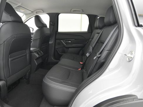 New 2026 MAZDA CX-5 Select AWD/4WD image 26