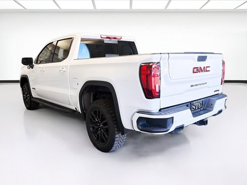 Used 2021 GMC Sierra 1500 AT4 w/ AT4 Premium Package image 6