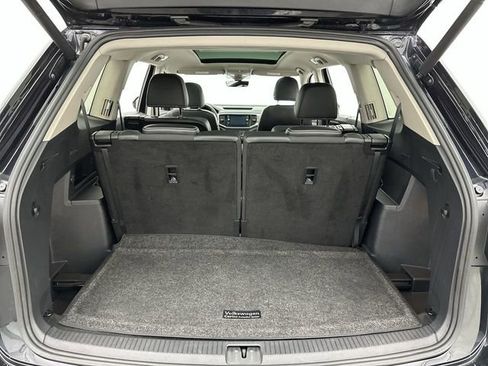 Used 2022 Volkswagen Atlas SEL AWD/4WD image 26