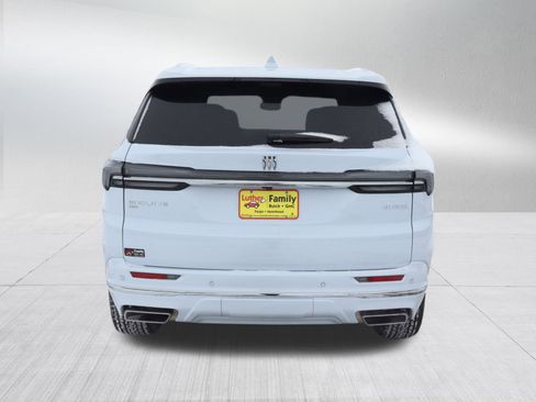 New 2026 Buick Enclave Avenir w/ Super Cruise Package image 6
