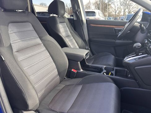 Used 2021 Honda CR-V EX image 25