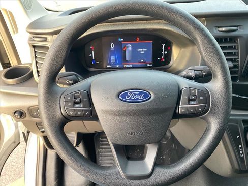 New 2026 Ford Transit 350 148 Low Roof image 6