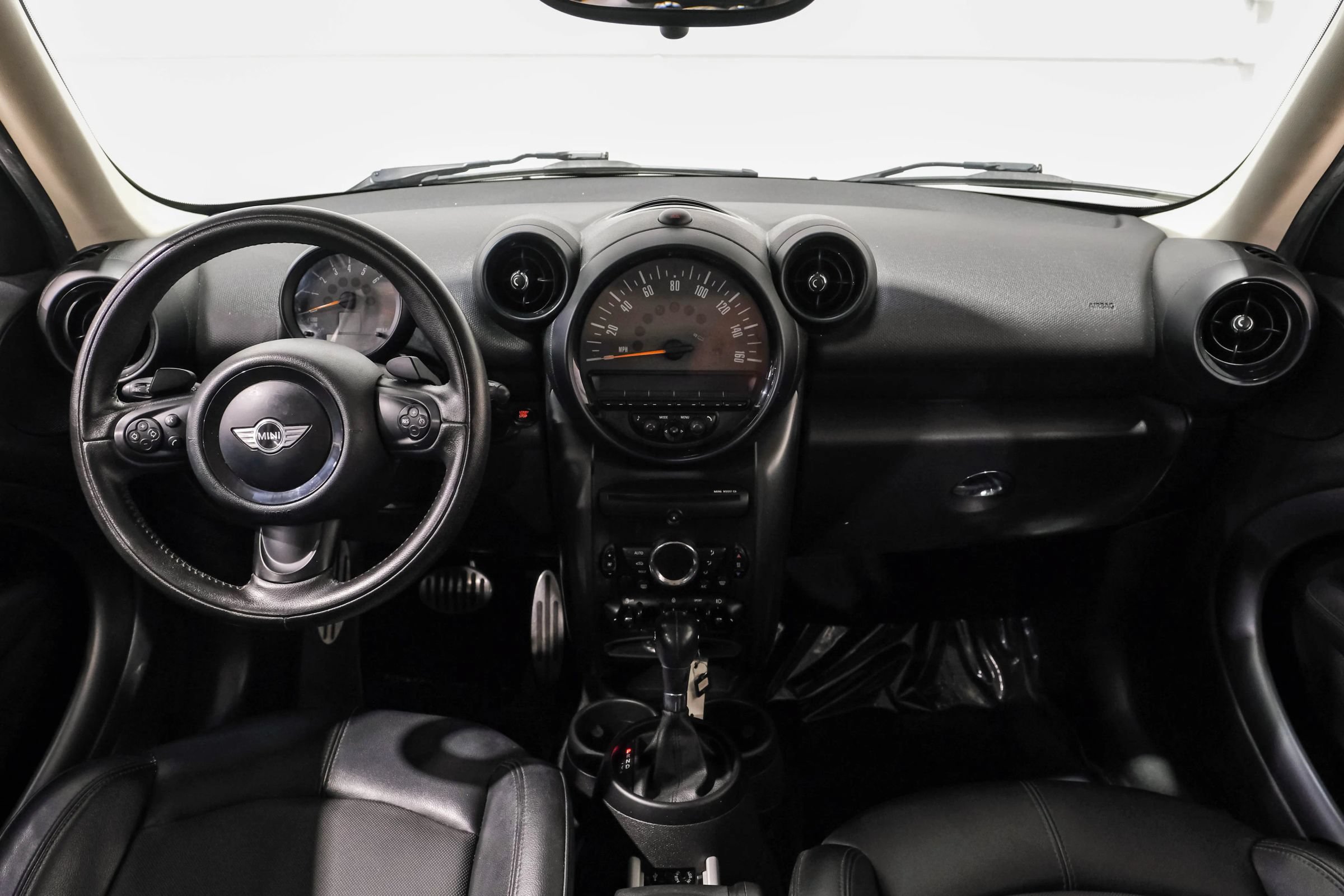 Used 2016 MINI Cooper Countryman S FWD image 21