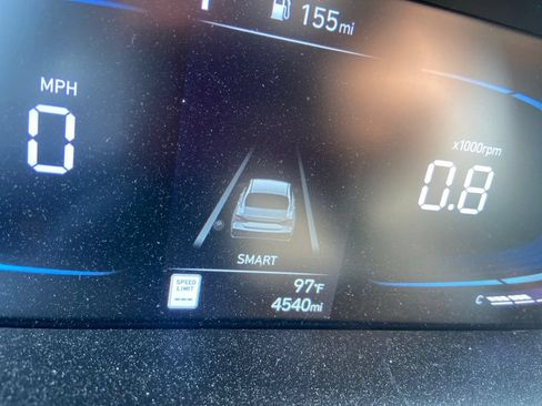 Used 2026 Hyundai Elantra Sport FWD image 42