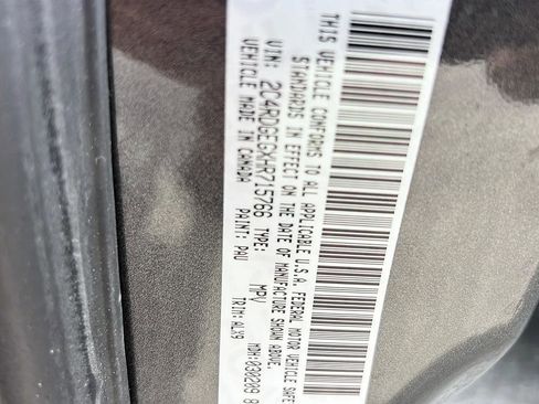 Used 2017 Dodge Grand Caravan GT image 20