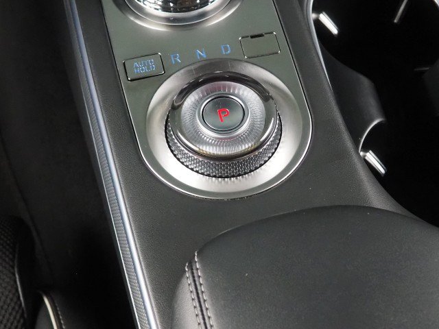 Used 2022 Genesis GV70 AWD 2.5T Sport Prestige w/ Sport Prestige Package image 25