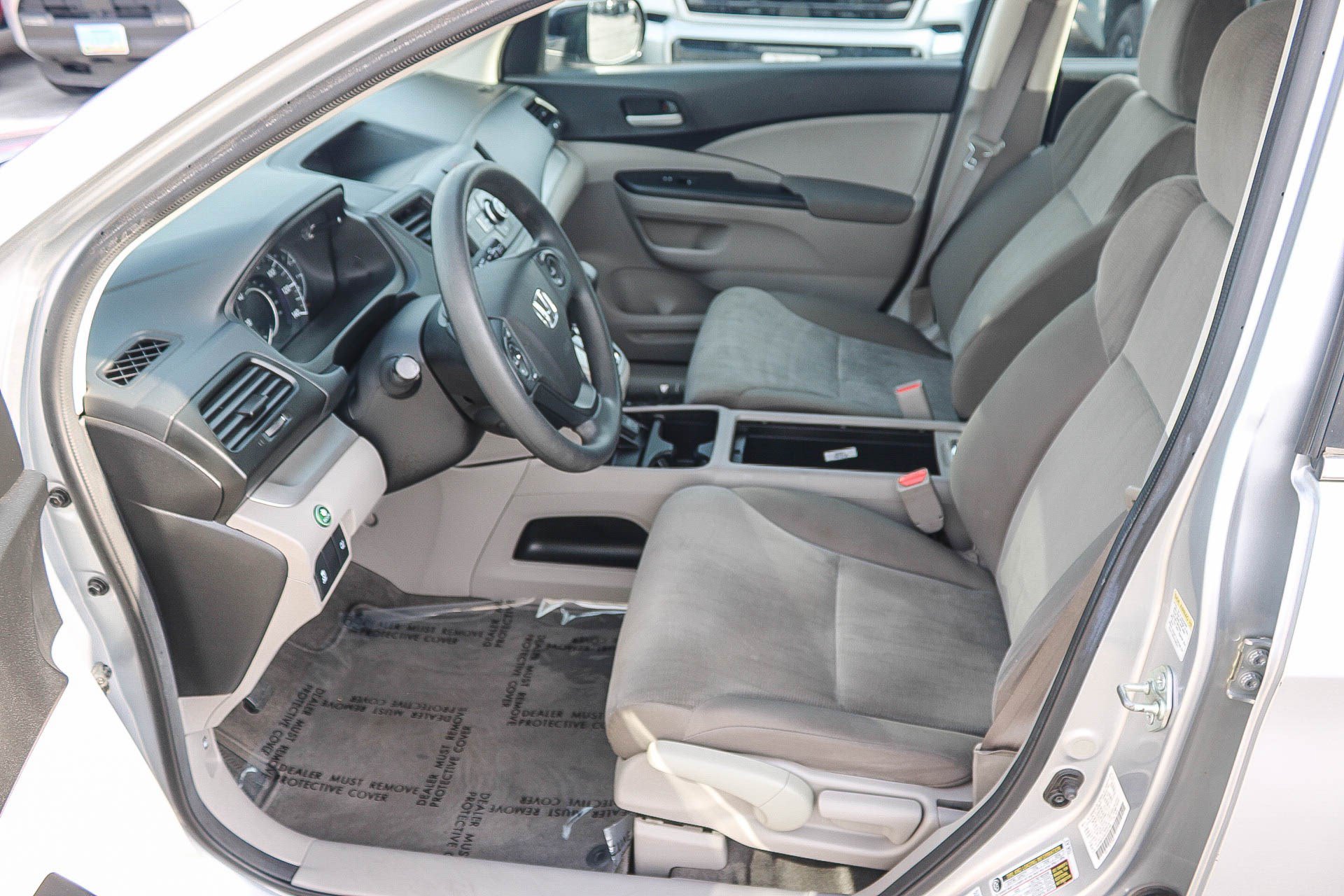Used 2014 Honda CR-V LX image 18