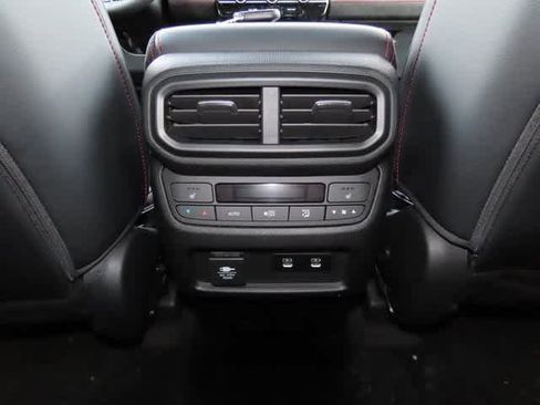 New 2026 Honda Pilot Black Edition image 31