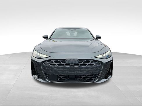 New 2026 Audi A6 Prestige image 2