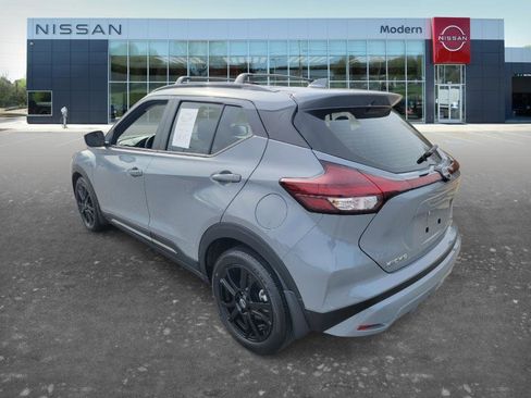 Used 2024 Nissan Kicks SR w/ SR Premium Package image 6