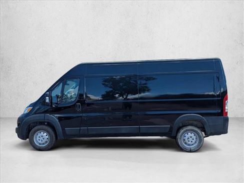 Used 2023 RAM ProMaster 2500 FWD image 8