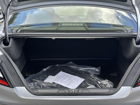 New 2025 Subaru WRX tS image 12