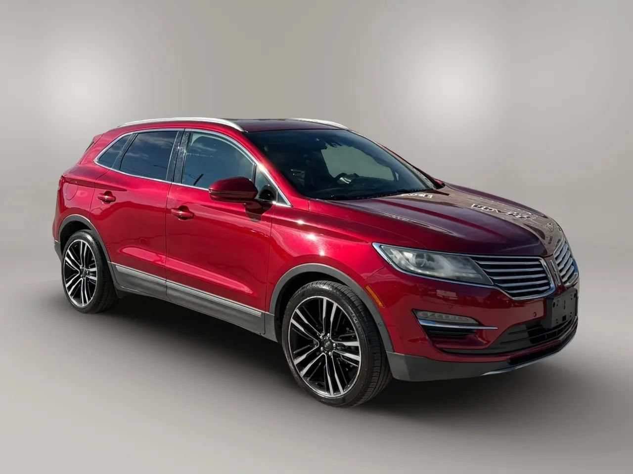 Used 2017 Lincoln MKC Reserve AWD/4WD image 1