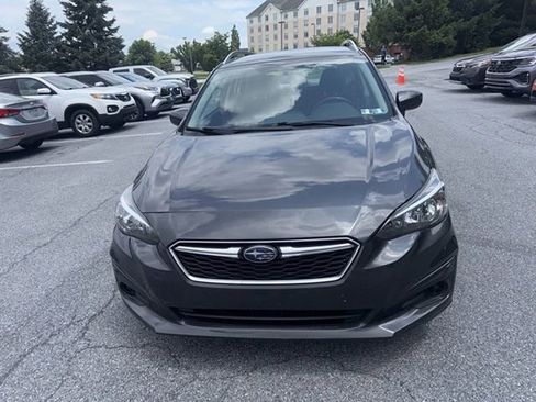 Used 2018 Subaru Impreza 2.0i Premium AWD/4WD image 2