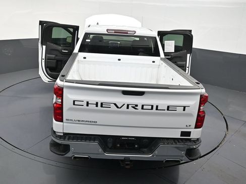Used 2019 Chevrolet Silverado 1500 LT w/ All-Star Edition image 32