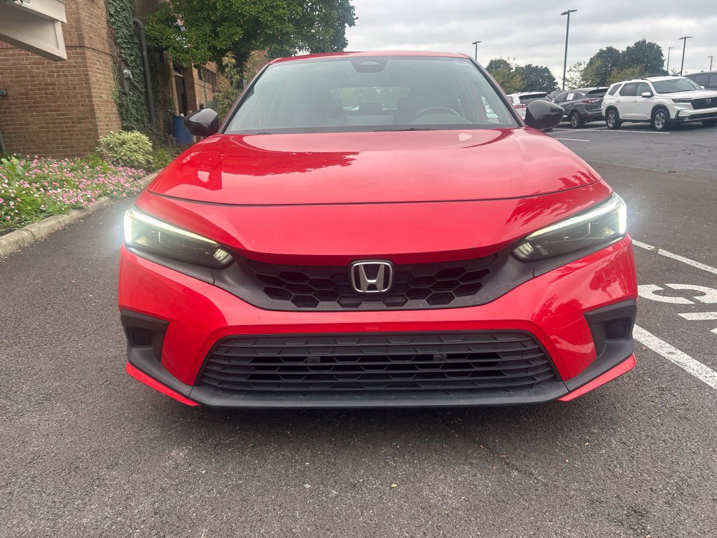 Used 2024 Honda Civic Sport image 3