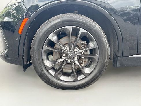 Used 2021 Dodge Durango R/T w/ Blacktop Package AWD/4WD image 13