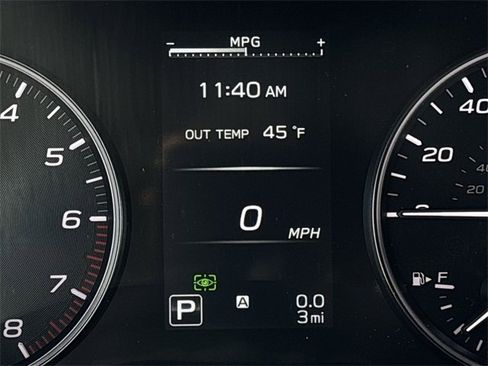 New 2026 Subaru Ascent Limited image 25