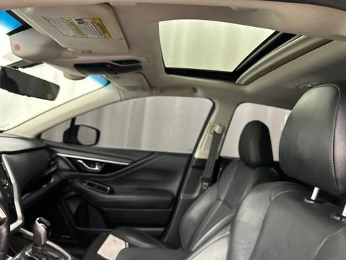 Used 2021 Subaru Legacy Limited AWD/4WD image 19