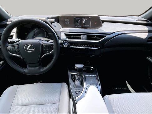 Used 2021 Lexus UX 250h w/ Premium Package AWD/4WD image 15