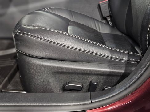 Used 2023 Nissan Altima 2.5 SL image 22