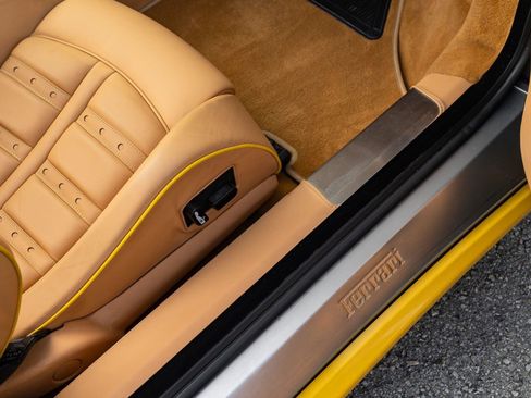 Used 2005 Ferrari F430 Spider image 35