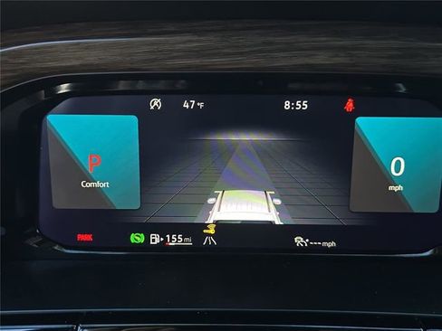 Used 2024 Volkswagen Atlas SEL Premium R-Line image 29