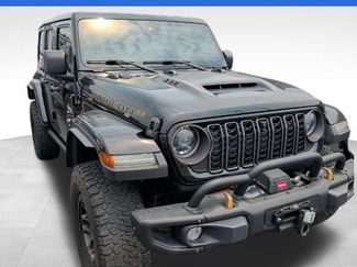 Used 2023 Jeep Wrangler Unlimited Rubicon 392 AWD/4WD video 1