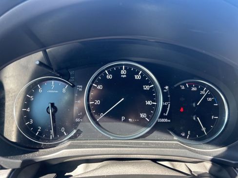 Used 2019 MAZDA CX-5 Grand Touring Reserve image 20