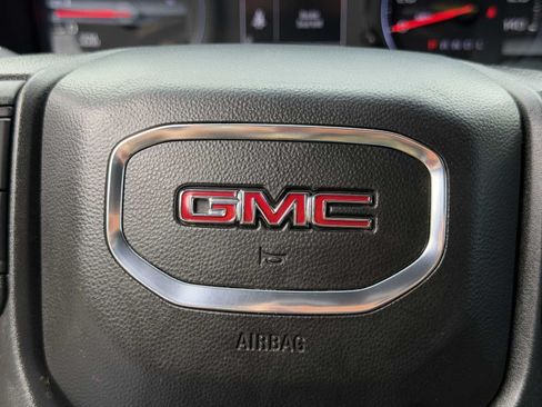 Used 2024 GMC Sierra 3500 Pro w/ Convenience Package AWD/4WD image 24