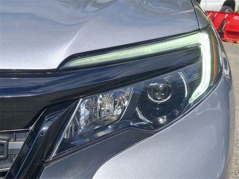 Used 2021 Honda Passport EX-L image 9