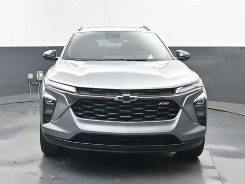 Used 2026 Chevrolet Trax RS w/ Sunroof Package FWD image 20