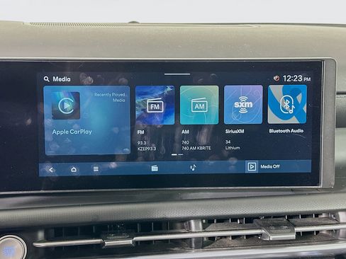 Used 2025 Hyundai Tucson SEL FWD image 21