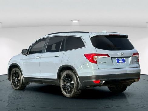 Used 2022 Honda Pilot Special Edition image 4