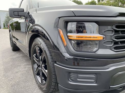 Used 2024 Ford F150 XL AWD/4WD image 32