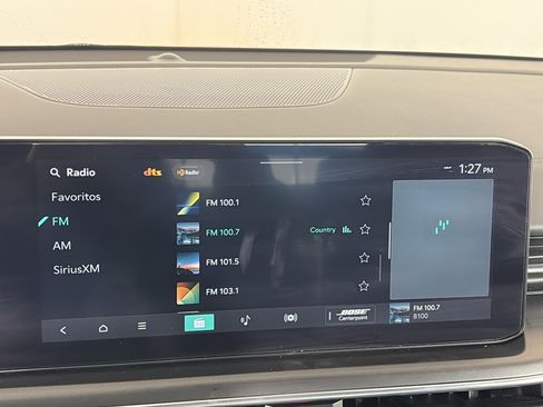 Certified 2025 Kia K5 GT-Line w/ GT-Line Premium Package image 19