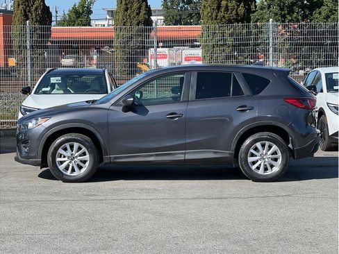 Used 2016 MAZDA CX-5 Touring FWD image 7