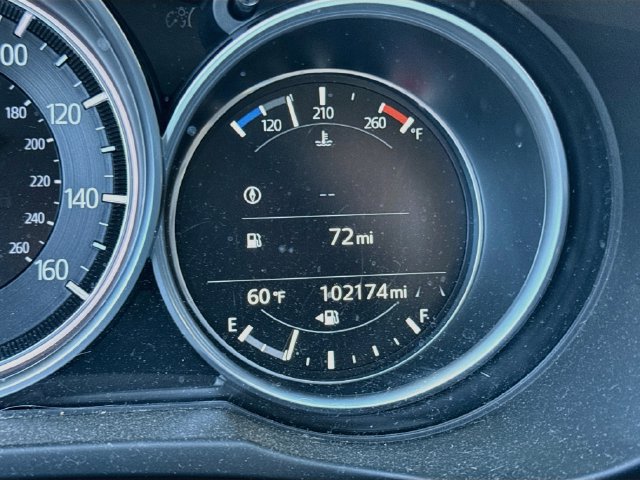 Used 2019 MAZDA CX-5 Touring AWD/4WD image 14