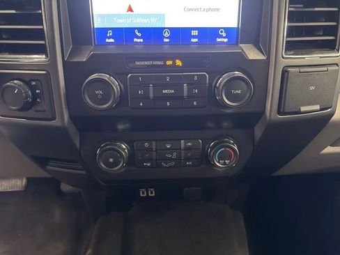 Used 2020 Ford F150 XLT w/ Equipment Group 302A Luxury AWD/4WD image 18