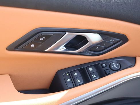 New 2025 BMW 330i xDrive Sedan w/ Premium Package image 30