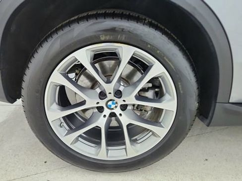 Used 2026 BMW X5 sDrive40i image 61