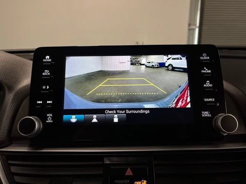 Used 2022 Honda Accord Sport Special Edition image 26